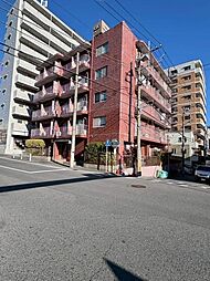 物件画像 ライオンズマンション神奈川新町