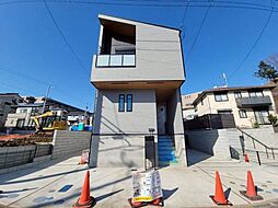 物件画像 神奈川区菅田町全3棟　1号棟