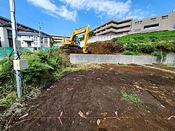 物件画像 神奈川区菅田町全3棟　2号棟