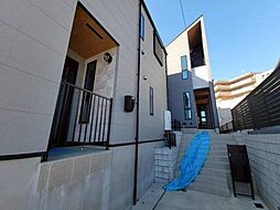 物件画像 神奈川区菅田町全3棟　3号棟