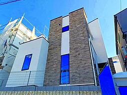 物件画像 Dscourt片倉町2　2号棟