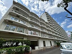 物件画像 パークハイツ横浜