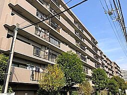 物件画像 オーベル横浜鶴見