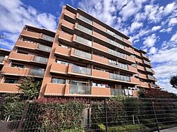 物件画像 ファミールガーデン横浜・小机3番館