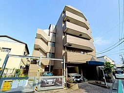 物件画像 日吉南パーク・ホームズ参番館