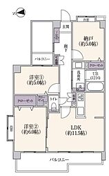 物件画像 サングレイス鴨居サウスコート