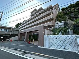 物件画像 グランデマール鶴見