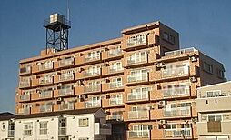 物件画像 綱島ダイヤモンドマンション