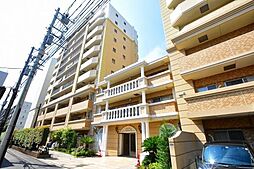 物件画像 パークテラス横浜ベイ
