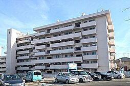 物件画像 日吉第二ハイムC棟