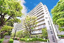 物件画像 コープ野村バードウッド鶴見2番館