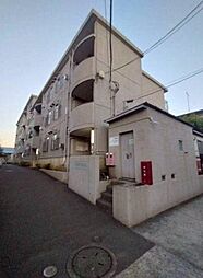 物件画像 オークハイツ大倉山