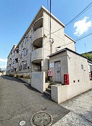 物件画像 オークハイツ大倉山