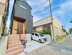 物件画像 港北区新吉田町