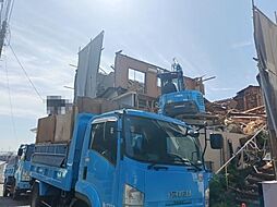 物件画像 ミラスモシリーズ神奈川区旭ケ丘全3区画　2区画