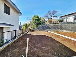 物件画像 ミラスモシリーズ神奈川区旭ケ丘全3区画　3区画