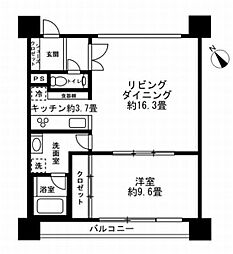 物件画像 リリファ横濱山下町