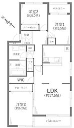 マンションイメージ