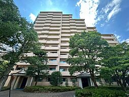 物件画像 港北ガーデンヒルズＡ棟