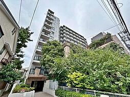 物件画像 マイキャッスル横浜吉野町