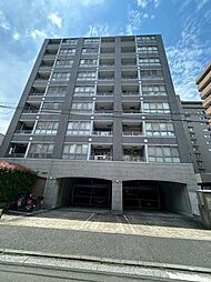 物件画像 ルシオン大通り公園