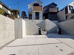 物件画像 港北区篠原北1丁目2期全2棟　1号棟