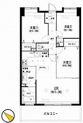 物件画像 ニューパース横濱弘明寺