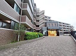 物件画像 ニューパース横濱弘明寺