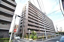 物件画像 コスモシティ横浜石川町