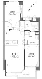 物件画像 ライオンズマンション横浜常盤台