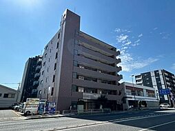 物件画像 ヴェルビュ横濱天王町