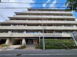 物件画像 東急ドエルアルス鶴見