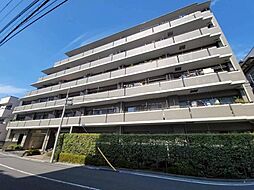 物件画像 東急ドエルアルス鶴見