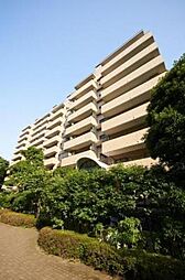 物件画像 パークシティ本牧Ｆ棟