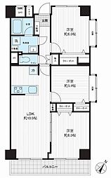 物件画像 シティフラッツ清水ケ丘