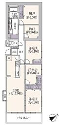 物件画像 クレドール保土ケ谷月見台