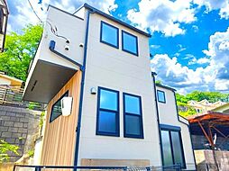 物件画像 神奈川区白幡西町
