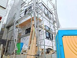 物件画像 神奈川区白幡西町