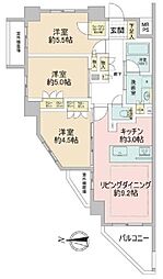 物件画像 クオス鴨居白山レジデンス