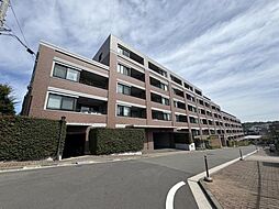 物件画像 横濱山手テラス壱番館