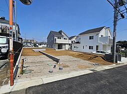 物件画像 ブルーミングガーデン保土ケ谷区上菅田町全2棟 1号棟