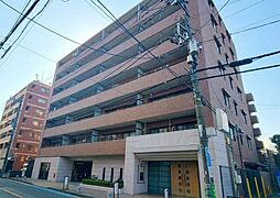 物件画像 コスモ星川パークステージ