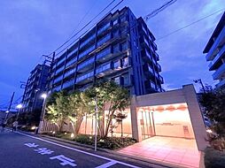 物件画像 クレヴィア東白楽