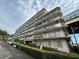 物件画像 ローズハイツ新横浜