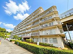 物件画像 ローズハイツ新横浜