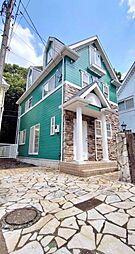 物件画像 保土ケ谷区常盤台