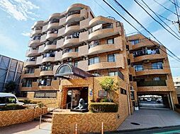 物件画像 ライオンズマンション三ツ沢公園