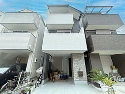 物件画像 鶴見区市場西中町