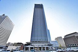 物件画像 ザ・タワー横浜北仲