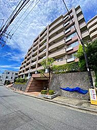 物件画像 大口東ガーデンハウス